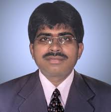 Prof. V. Krishna Rao Kandanvli